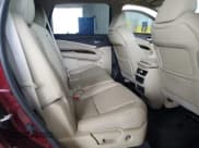 ✅ 2018 Acura MDX • VIN: 5J8YD3H3XJL008258 • Лот: 68326925. Опубликован ранее на Copart с пробегом 33 535 миль. Бесплатный доступ к архиву аукционных продаж из США и подробный отчёт об истории автомобиля на DreamBid. Изображение 11.