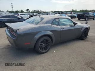 ✅ 2021 Dodge Challenger R/T Scat Pack • VIN: 2C3CDZFJXMH551127 • Lot: 58050214. Wystawiony na Copart z przebiegiem 56 693 mil. Bezpłatny archiwum sprzedaży aukcyjnych z USA i szczegółowy raport historii pojazdu na DreamBid. Zdjęcie 3.
