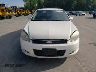 2009 Chevrolet Impala Police Police with VIN 2G1WS57M891302124, listed as a Copart auction lot 56649145 with 83,245 mi miles and Salvage title. Bid and sale history available at DreamBid. Image 5.