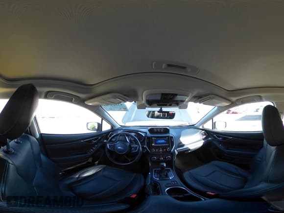 ✅ 2017 Subaru Impreza Limited • VIN: 4S3GTAT61H3700812 • Лот: 43804961. Опубликован ранее на IAAI с пробегом 250 961 миль. Бесплатный доступ к архиву аукционных продаж из США и подробный отчёт об истории автомобиля на DreamBid. Изображение 18.