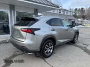✅ 2015 Lexus NX 200t • VIN: JTJBARBZ7F2034744 • Лот: 41593661. Опубликован ранее на IAAI с пробегом 146 696 миль. Бесплатный доступ к архиву аукционных продаж из США и подробный отчёт об истории автомобиля на DreamBid. Изображение 4.