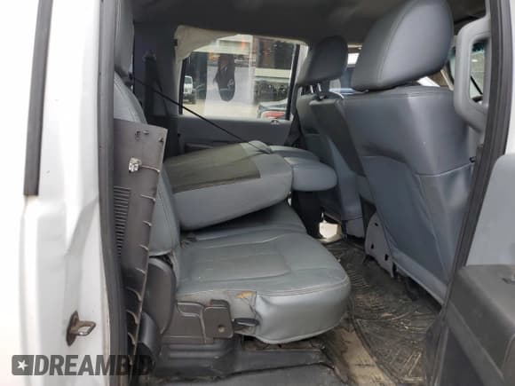 ✅ 2016 Ford F-250 XL • VIN: 1FT7W2A63GEB54596 • Lot: 54836105. Wystawiony na Copart z przebiegiem 112 149 mil. Bezpłatny archiwum sprzedaży aukcyjnych z USA i szczegółowy raport historii pojazdu na DreamBid. Zdjęcie 10.