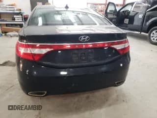 ✅ 2013 Hyundai Azera • VIN: KMHFH4JG5DA269144 • Лот: 66930465. Опубликован ранее на Copart с пробегом 193 234 миль. Бесплатный доступ к архиву аукционных продаж из США и подробный отчёт об истории автомобиля на DreamBid. Изображение 6.