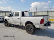✅ 2013 Ram 2500 Tradesman • VIN: 3C6UR5CL0DG529788 • Lot: 80964065. Listed on Copart with 189,711 mi. Free auction sales archive from the USA and detailed vehicle history report at DreamBid. Image 2.