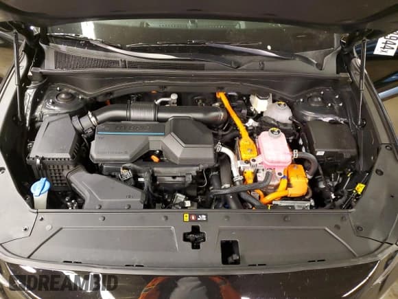 ✅ 2023 Hyundai Santa Fe Limited • VIN: 5NMS5DA17PH022919 • Лот: 46704944. Опубликован ранее на Copart с пробегом 1 809 миль. Бесплатный доступ к архиву аукционных продаж из США и подробный отчёт об истории автомобиля на DreamBid. Изображение 11.