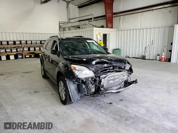 ✅ 2017 Chevrolet Equinox LT • VIN: 2GNFLFEK0H6186969 • Лот: 91767445. Опубликован ранее на Copart с пробегом Не указан. Бесплатный доступ к архиву аукционных продаж из США и подробный отчёт об истории автомобиля на DreamBid. Изображение 15.