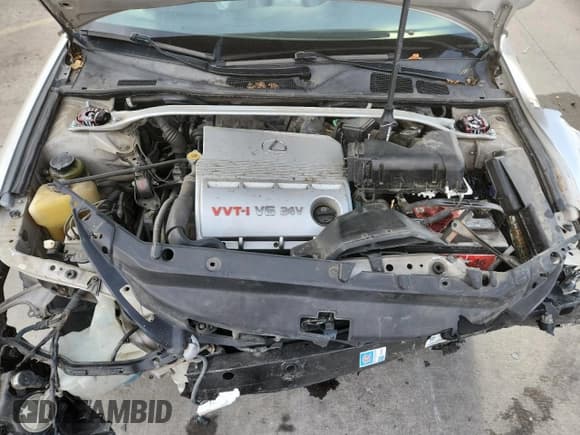 ✅ 2002 Lexus ES 300 • VIN: JTHBF30G620051381 • Lot: 93777735. Listed on Copart with 166,025 mi. Free auction sales archive from the USA and detailed vehicle history report at DreamBid. Image 11.