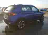 2021 Hyundai Venue SEL с VIN KMHRC8A35MU097938, выставлен на аукционе Copart как лот 81085264 с пробегом 44 984 миль миль и Списание • Salvage title. История ставок и продаж доступна на DreamBid. Изображение 3.