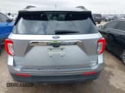 ✅ 2020 Ford Explorer XLT • VIN: 1FMSK7DH8LGA91022 • Lot: 42104855. Wystawiony na IAAI z przebiegiem 80 102 mil. Bezpłatny archiwum sprzedaży aukcyjnych z USA i szczegółowy raport historii pojazdu na DreamBid. Zdjęcie 16.