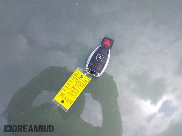 ✅ 2007 Mercedes-Benz C 280 Luxury • VIN: WDBRF92H17F877714 • Lot: 42773494. Wystawiony na IAAI z przebiegiem 208 522 mil. Bezpłatny archiwum sprzedaży aukcyjnych z USA i szczegółowy raport historii pojazdu na DreamBid. Zdjęcie 11.