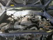 ✅ 2004 Toyota Sequoia SR5 • VIN: 5TDBT44A44S215247 • Lot: 92609915. Listed on Copart with 357,000 mi. Free auction sales archive from the USA and detailed vehicle history report at DreamBid. Image 12.