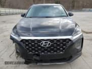 ✅ 2020 Hyundai Santa Fe SEL • VIN: 5NMS3CAD9LH271761 • Lot: 41629273. Listed on Copart with 34,179 mi. Free auction sales archive from the USA and detailed vehicle history report at DreamBid. Image 5.