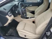 ✅ 2018 Mercedes-Benz CLA 250 • VIN: WDDSJ4EB4JN637135 • Lot: 70483294. Listed on Copart with 79,734 mi. Free auction sales archive from the USA and detailed vehicle history report at DreamBid. Image 7.