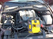 ✅ 2007 BMW 6 Series 650i • VIN: WBAEH13547CR51657 • Lot: 41627772. Wystawiony na IAAI z przebiegiem 139 147 mil. Bezpłatny archiwum sprzedaży aukcyjnych z USA i szczegółowy raport historii pojazdu na DreamBid. Zdjęcie 10.