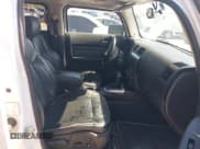 ✅ 2008 Hummer H3 Luxury • VIN: 5GTEN43E988227814 • Лот: 43352236. Опубликован ранее на IAAI с пробегом 222 760 миль. Бесплатный доступ к архиву аукционных продаж из США и подробный отчёт об истории автомобиля на DreamBid. Изображение 5.