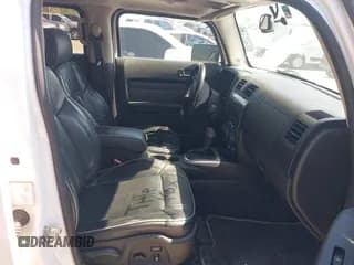 ✅ 2008 Hummer H3 Luxury • VIN: 5GTEN43E988227814 • Lot: 43352236. Wystawiony na IAAI z przebiegiem 222 760 mil. Bezpłatny archiwum sprzedaży aukcyjnych z USA i szczegółowy raport historii pojazdu na DreamBid. Zdjęcie 5.