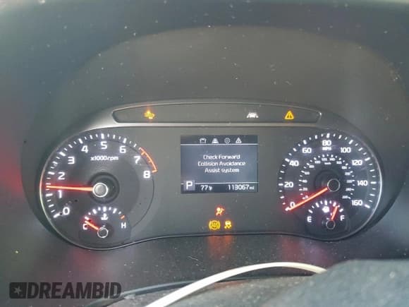 ✅ 2020 Kia Soul GT-Line • VIN: KNDJ63AU4L7028112 • Lot: 94466855. Wystawiony na Copart z przebiegiem 113 067 mil. Bezpłatny archiwum sprzedaży aukcyjnych z USA i szczegółowy raport historii pojazdu na DreamBid. Zdjęcie 9.