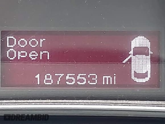 ✅ 2014 Dodge Dart SXT • VIN: 1C3CDFBB6ED743771 • Lot: 43543902. Listed on IAAI with 187,553 mi. Free auction sales archive from the USA and detailed vehicle history report at DreamBid. Image 16.