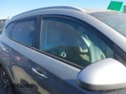 ✅ 2020 Hyundai Tucson SEL • VIN: KM8J33AL3LU177589 • Лот: 43326570. Опубликован ранее на IAAI с пробегом 84 638 миль. Бесплатный доступ к архиву аукционных продаж из США и подробный отчёт об истории автомобиля на DreamBid. Изображение 13.