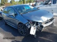 ✅ 2025 Toyota Corolla Hybrid LE • VIN: JTDBCMFE3SJ041665 • Лот: 42273198. Опубликован ранее на IAAI с пробегом 3 453 миль. Бесплатный доступ к архиву аукционных продаж из США и подробный отчёт об истории автомобиля на DreamBid. Изображение 1.