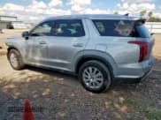 ✅ 2023 Hyundai Palisade SEL • VIN: KM8R24GE0PU517291 • Lot: 84287295. Listed on Copart with 92,796 mi. Free auction sales archive from the USA and detailed vehicle history report at DreamBid. Image 2.