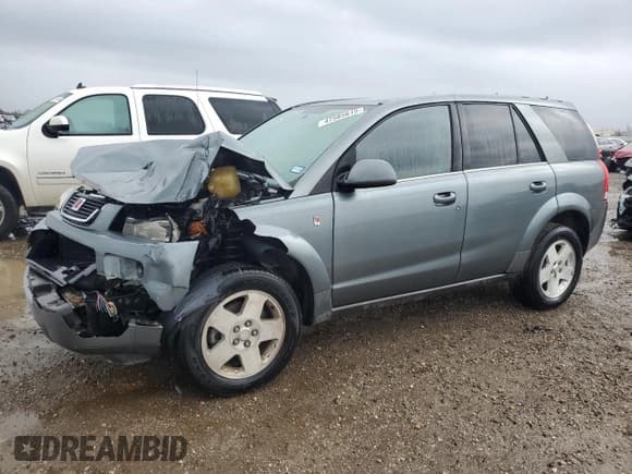 ✅ 2007 Saturn VUE V6 • VIN: 5GZCZ63477S824661 • Lot: 47585615. Wystawiony na Copart z przebiegiem 71 943 mil. Bezpłatny archiwum sprzedaży aukcyjnych z USA i szczegółowy raport historii pojazdu na DreamBid. Zdjęcie 1.