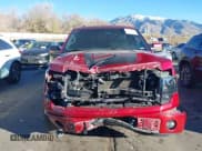 ✅ 2014 Ford F-150 Platinum • VIN: 1FTFW1ET4EFA20208 • Lot: 43764034. Listed on IAAI with 133,896 mi. Free auction sales archive from the USA and detailed vehicle history report at DreamBid. Image 12.