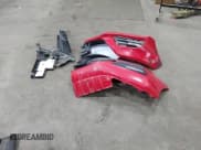 ✅ 2014 Honda Insight LX • VIN: JHMZE2H56ES001510 • Lot: 65425545. Listed on Copart with 162,100 mi. Free auction sales archive from the USA and detailed vehicle history report at DreamBid. Image 12.