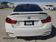 ✅ 2019 BMW M4 CS • VIN: WBS3S7C50KAC09660 • Lot: 71294313. Wystawiony na Copart z przebiegiem 60 721 mil. Bezpłatny archiwum sprzedaży aukcyjnych z USA i szczegółowy raport historii pojazdu na DreamBid. Zdjęcie 6.