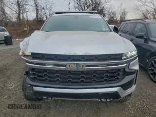 ✅ 2023 Chevrolet Tahoe Commercial • VIN: 1GNSKLED6PR316659 • Лот: 96540635. Опубликован ранее на Copart с пробегом 14 359 миль. Бесплатный доступ к архиву аукционных продаж из США и подробный отчёт об истории автомобиля на DreamBid. Изображение 5.