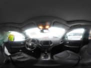 ✅ 2021 Jeep Cherokee 80th Anniversary • VIN: 1C4PJMMX9MD154344 • Lot: 43830040. Listed on IAAI with 56,113 mi. Free auction sales archive from the USA and detailed vehicle history report at DreamBid. Image 19.