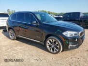✅ 2015 BMW X5 sDrive35i • VIN: 5UXKR2C54F0H37293 • Lot: 71957115. Wystawiony na Copart z przebiegiem 132 414 mil. Bezpłatny archiwum sprzedaży aukcyjnych z USA i szczegółowy raport historii pojazdu na DreamBid. Zdjęcie 4.