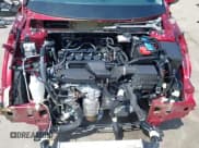 ✅ 2024 Honda CR-V LX • VIN: 5J6RS3H28RL009219 • Lot: 42664155. Wystawiony na IAAI z przebiegiem 17 441 mil. Bezpłatny archiwum sprzedaży aukcyjnych z USA i szczegółowy raport historii pojazdu na DreamBid. Zdjęcie 10.