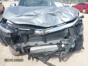 ✅ 2025 Chevrolet Equinox FWD LT • VIN: 3GNAXHEG3SL318390 • Lot: 42657200. Listed on IAAI with 3,771 mi. Free auction sales archive from the USA and detailed vehicle history report at DreamBid. Image 6.