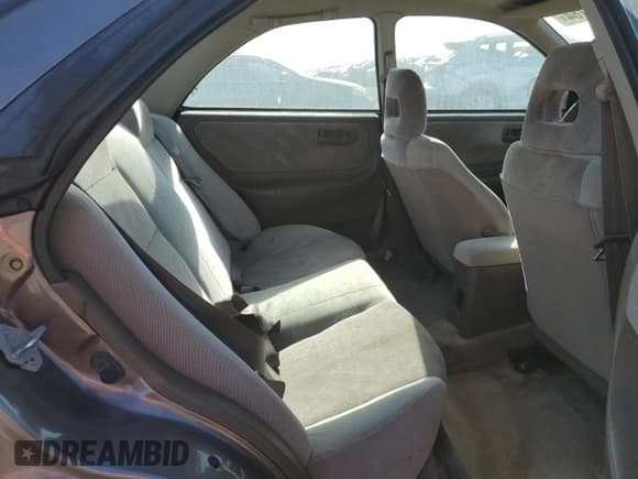 ✅ 1994 Acura Integra LS • VIN: JH4DB7659RS004863 • Lot: 84502784. Wystawiony na Copart z przebiegiem 173 375 mil. Bezpłatny archiwum sprzedaży aukcyjnych z USA i szczegółowy raport historii pojazdu na DreamBid. Zdjęcie 10.