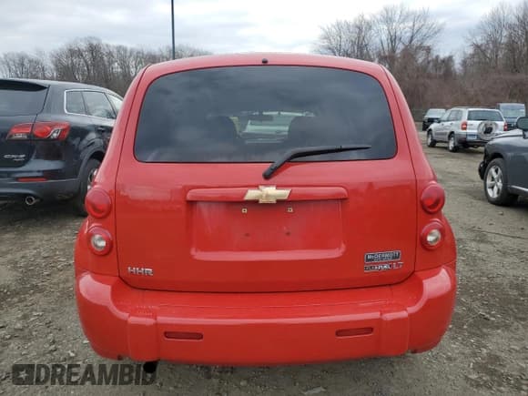 ✅ 2009 Chevrolet HHR 1LT • VIN: 3GNCA23B09S642833 • Lot: 87643445. Listed on Copart with 231,084 mi. Free auction sales archive from the USA and detailed vehicle history report at DreamBid. Image 6.