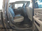 ✅ 2013 Ram 1500 Outdoorsman • VIN: 1C6RR7LT6DS542779 • Lot: 41568456. Listed on IAAI with 220,818 mi. Free auction sales archive from the USA and detailed vehicle history report at DreamBid. Image 8.