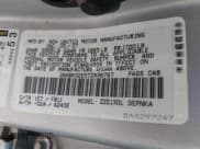 ✅ 2007 Toyota Corolla CE • VIN: 1NXBR32E57Z936767 • Lot: 42384619. Listed on IAAI with 120,349 mi. Free auction sales archive from the USA and detailed vehicle history report at DreamBid. Image 9.