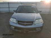 ✅ 2001 Acura MDX Touring • VIN: 2HNYD188X1H531320 • Lot: 90078625. Wystawiony na Copart z przebiegiem 317 058 mil. Bezpłatny archiwum sprzedaży aukcyjnych z USA i szczegółowy raport historii pojazdu na DreamBid. Zdjęcie 5.