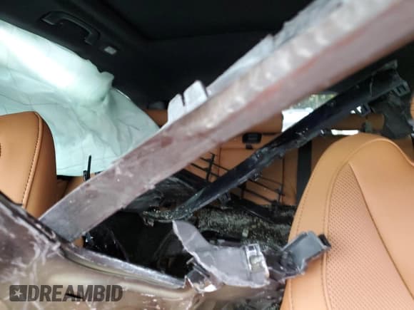 ✅ 2024 BMW X3 M40i • VIN: 5UX83DP08R9U58416 • Lot: 85673055. Wystawiony na Copart z przebiegiem Nie podano. Bezpłatny archiwum sprzedaży aukcyjnych z USA i szczegółowy raport historii pojazdu na DreamBid. Zdjęcie 10.