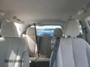 ✅ 2014 Toyota Sienna LE AAS • VIN: 5TDKK3DC5ES480016 • Lot: 70772115. Listed on Copart with 164,920 mi. Free auction sales archive from the USA and detailed vehicle history report at DreamBid. Image 10.