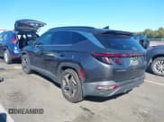 ✅ 2022 Hyundai Tucson Limited • VIN: 5NMJE3AE5NH044522 • Lot: 43436002. Wystawiony na IAAI z przebiegiem Nie podano. Bezpłatny archiwum sprzedaży aukcyjnych z USA i szczegółowy raport historii pojazdu na DreamBid. Zdjęcie 3.