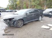 ✅ 2011 Toyota Avalon • VIN: 4T1BK3DB7BU395043 • Lot: 43384641. Wystawiony na IAAI z przebiegiem 126 281 mil. Bezpłatny archiwum sprzedaży aukcyjnych z USA i szczegółowy raport historii pojazdu na DreamBid. Zdjęcie 2.