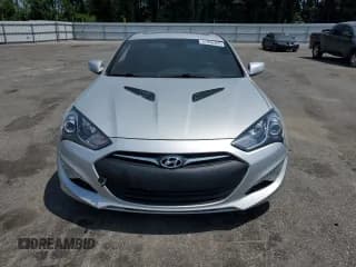 ✅ 2016 Hyundai Genesis Coupe R-Spec • VIN: KMHHU6KJ2GU136404 • Lot: 57056465. Wystawiony na Copart z przebiegiem 76 971 mil. Bezpłatny archiwum sprzedaży aukcyjnych z USA i szczegółowy raport historii pojazdu na DreamBid. Zdjęcie 5.