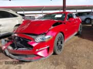 ✅ 2021 Ford Mustang GT Premium • VIN: 1FA6P8CF4M5153998 • Лот: 43682485. Опубликован ранее на IAAI с пробегом 39 684 миль. Бесплатный доступ к архиву аукционных продаж из США и подробный отчёт об истории автомобиля на DreamBid. Изображение 18.