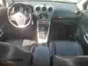 2014 Chevrolet Captiva Sport LTZ with VIN 3GNAL4EKXES633710, listed as a Copart auction lot 68833005 with Not provided miles and Salvage title. Bid and sale history available at DreamBid. Image 8.