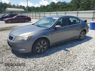 ✅ 2010 Honda Accord EX • VIN: 1HGCP2F75AA162485 • Lot: 69081795. Listed on Copart with 154,313 mi. Free auction sales archive from the USA and detailed vehicle history report at DreamBid. Image 1.