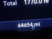 ✅ 2021 Chevrolet Silverado 1500 LT Trail Boss • VIN: 3GCPYFEL4MG430175 • Lot: 41932628. Wystawiony na IAAI z przebiegiem 64 654 mil. Bezpłatny archiwum sprzedaży aukcyjnych z USA i szczegółowy raport historii pojazdu na DreamBid. Zdjęcie 15.