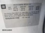 ✅ 2013 Cadillac ATS • VIN: 1G6AG5RX4D0166480 • Лот: 42007199. Опубликован ранее на IAAI с пробегом 113 216 миль. Бесплатный доступ к архиву аукционных продаж из США и подробный отчёт об истории автомобиля на DreamBid. Изображение 9.