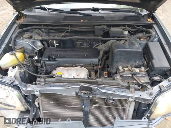 2007 Toyota Highlander z VIN JTEGD21A170162215, wystawiony jako IAAI lot #43051611 z przebiegiem 225 261 mil mil oraz . Historia ofert i sprzedaży dostępna na DreamBid. Obrazek 10.